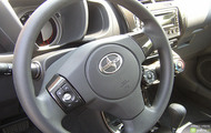 Scion xD Automatic