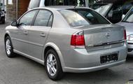 Opel Vectra 2.2 tuning