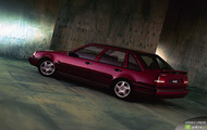 galeria Volvo 440 1.6i