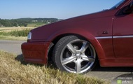 zdjęcia Volvo 440 1.6i