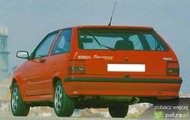tuning Seat Ibiza 1.7