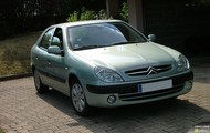 Citroën Xsara HDi Automatic