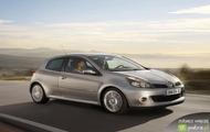 Renault Clio Renault Sport 2.0 16v tapety