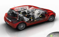 Renault Clio Renault Sport 2.0 16v