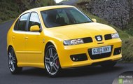 Seat Leon Cupra R