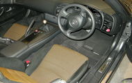 Honda S2000 Type S (JP) tuning