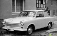 tuning Trabant 601