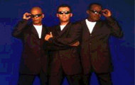 Bad Boys Blue tapety