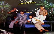 Bad Boys Blue koncert