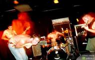 koncert Pissed Jeans