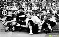 Sum 41 zespół
