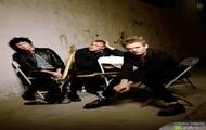 Sum 41 koncert