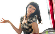 Lily Frost koncert