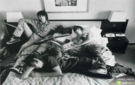 Bloc Party tapety