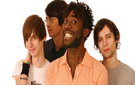 Bloc Party koncert