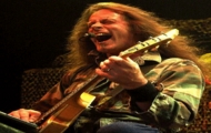 galeria Ted Nugent