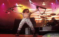 zdjęcia Ted Nugent