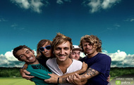 Every Avenue zespół