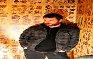 Chuck Ragan zdjęcia