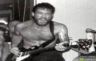Chuck Ragan galeria