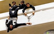 Snow Patrol zdjęcia