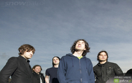 galeria Snow Patrol