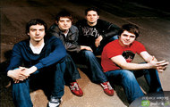 tapety Snow Patrol