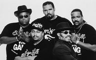 zdjęcia The Sugarhill Gang
