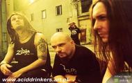 tapety Acid Drinkers