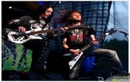 Acid Drinkers koncert