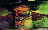 koncert Jimi Hendrix