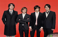 galeria Phantom Planet