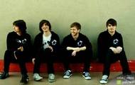 zdjęcia Phantom Planet