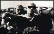The Psycho Realm zdjęcia