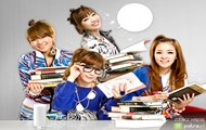 2NE1 koncert