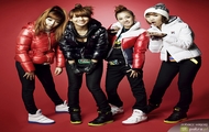zdjęcia 2NE1