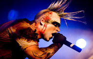 Combichrist galeria