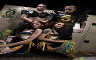 Combichrist tapety