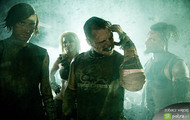 Combichrist zespół