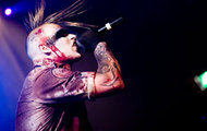 Combichrist zdjęcia