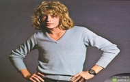 zespół Leif Garrett