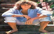Leif Garrett koncert