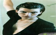 tapety Milla Jovovich