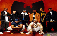 Wu-Tang Clan koncert