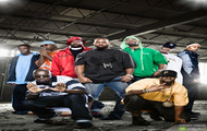 Wu-Tang Clan tapety