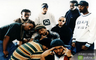 Wu-Tang Clan galeria