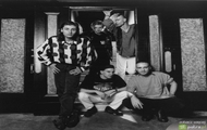 koncert Jesus Jones