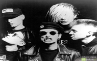 tapety Jesus Jones