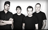 Billy Talent koncert