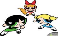 koncert The Powerpuff Girls